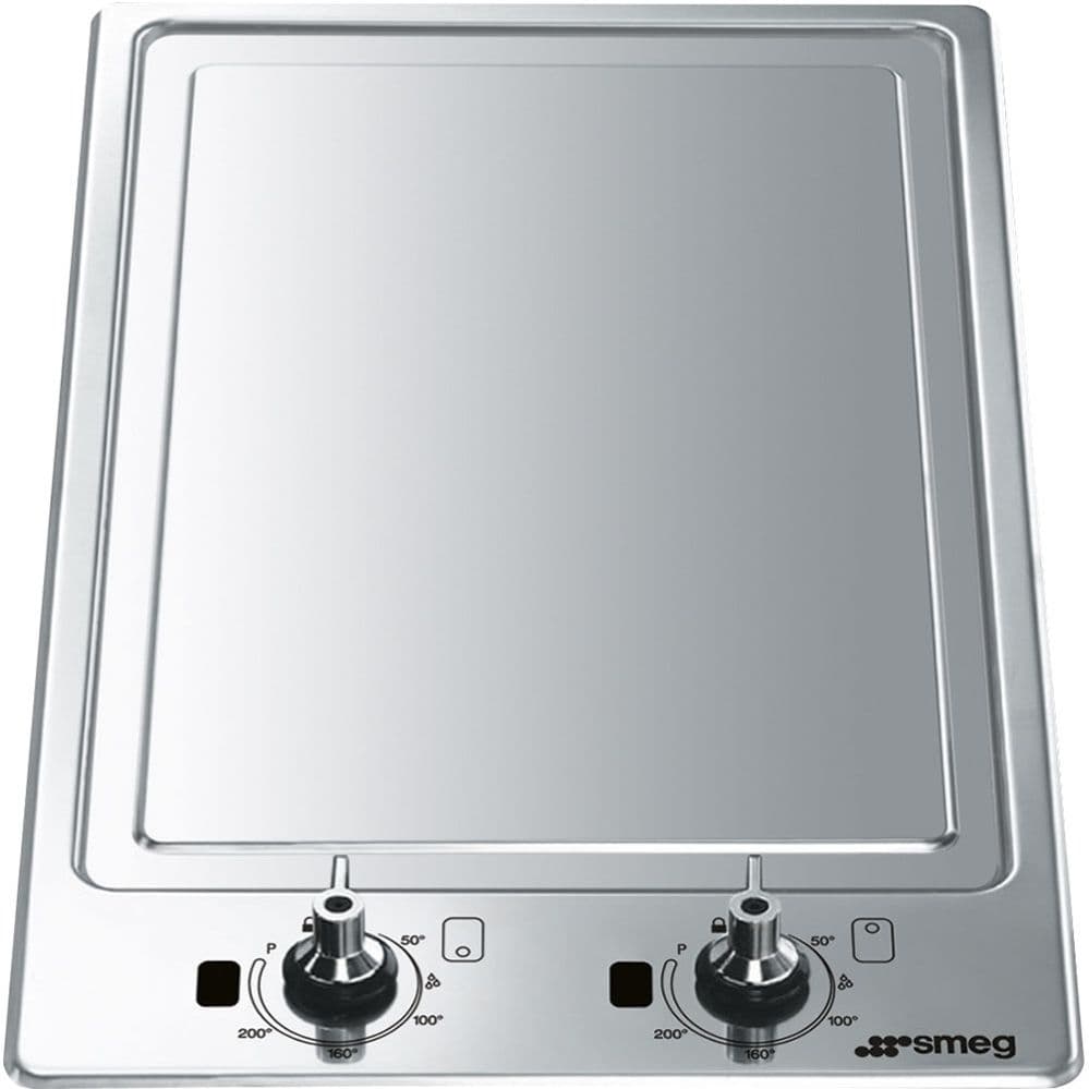 Теппан-гриль Smeg PGF30T-1