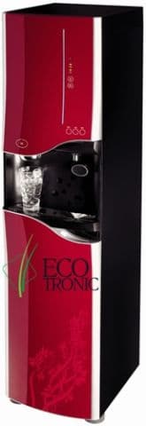 Пурифайер Ecotronic V80-R4LZ RED