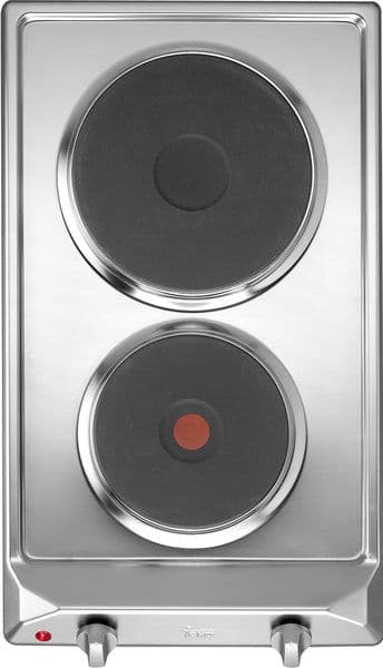 Электрическая варочная панель Teka EM/30 2P S. STEEL (EXP)