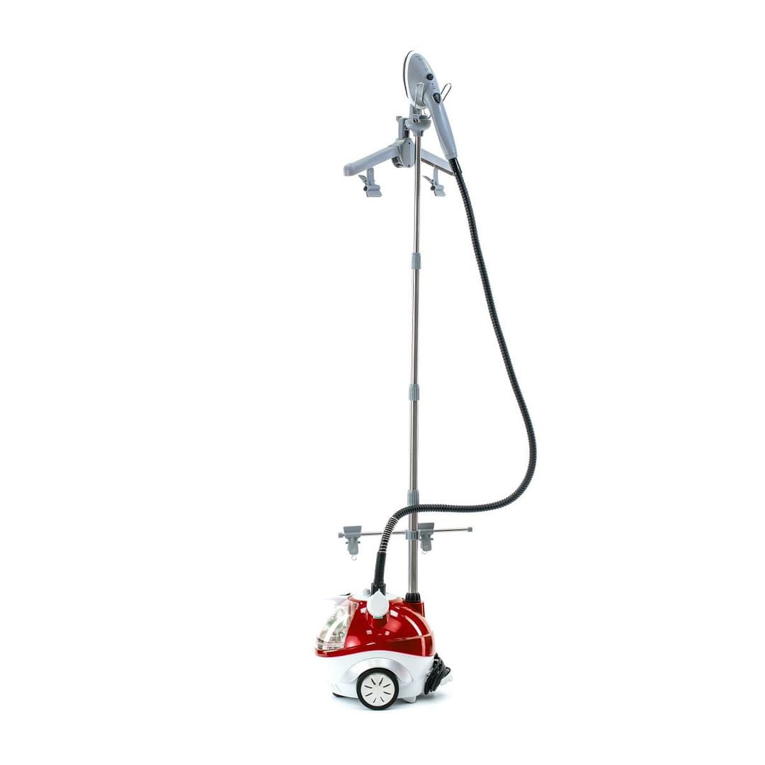 Отпариватель Grand Master GM-Q5Multi-T red