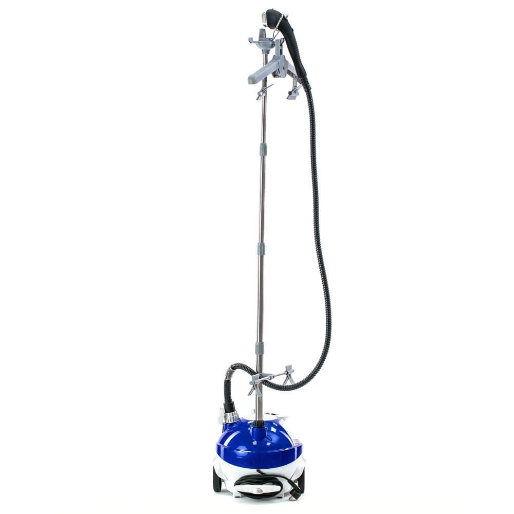 Отпариватель Grand Master GM-Q5Multi-R blue