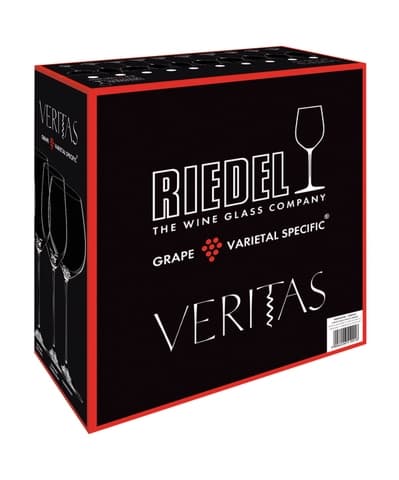 Набор бокалов Riedel OLD WORLD SYRAH 6449/41
