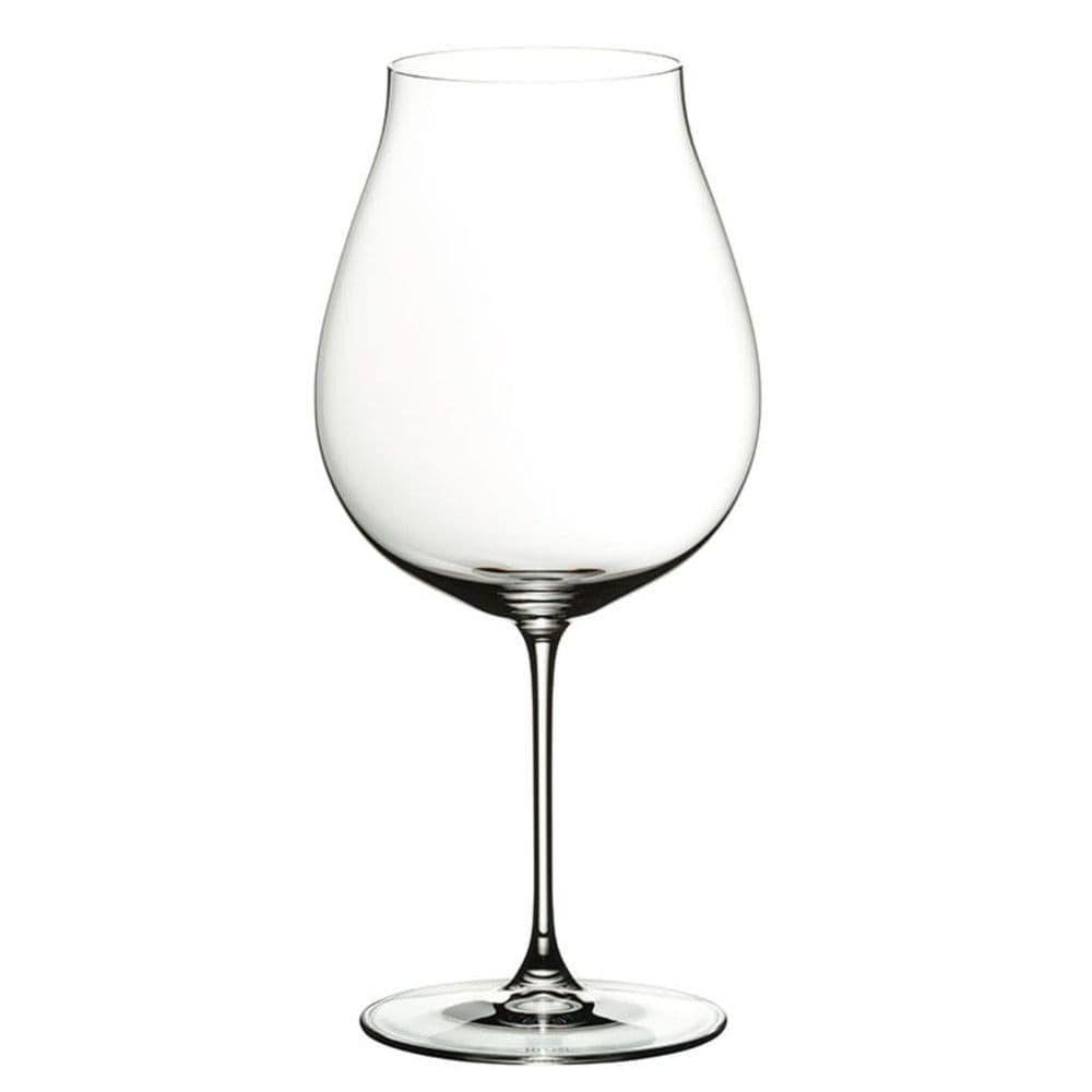 Набор бокалов Riedel NEW WORLD PINOT NOIR/NEBBIOLO/ROSE/CHAMPAGNE 6449/67