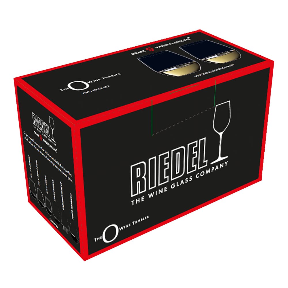 Набор бокалов Riedel VIOGNIER/CHARDONNAY 0414/05