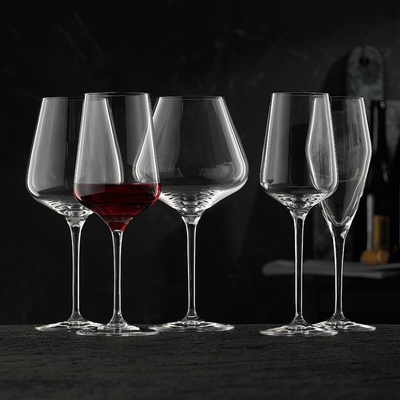 Набор бокалов Nachtmann Champagne 98075