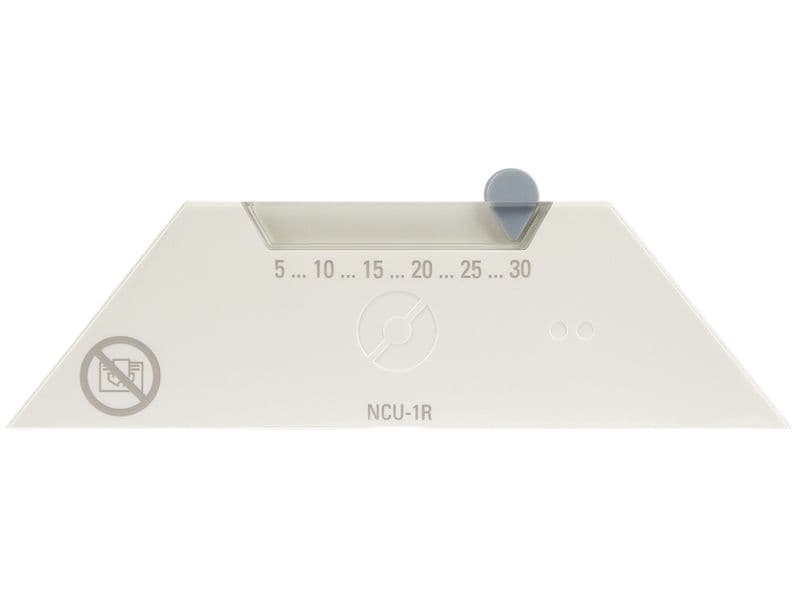 Термостат Nobo NCU 1R