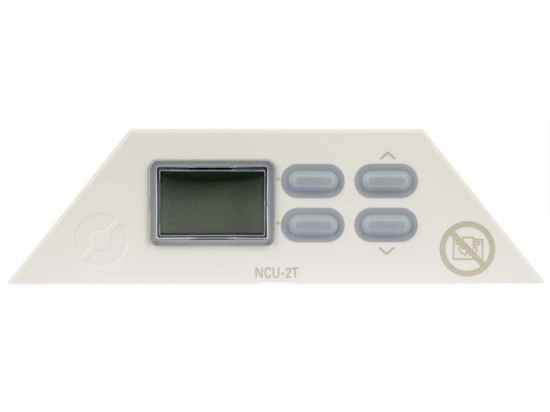 Термостат Nobo NCU 2T
