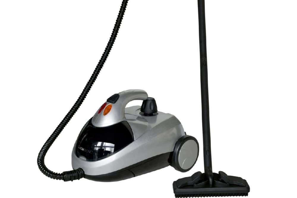 Пароочиститель Clatronic DR 3280
