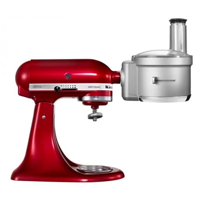 Насадка для планетарных миксеров Kitchen Aid Насадка - кухонный комбайн (нарезка кубиками) 5KSM2FPA