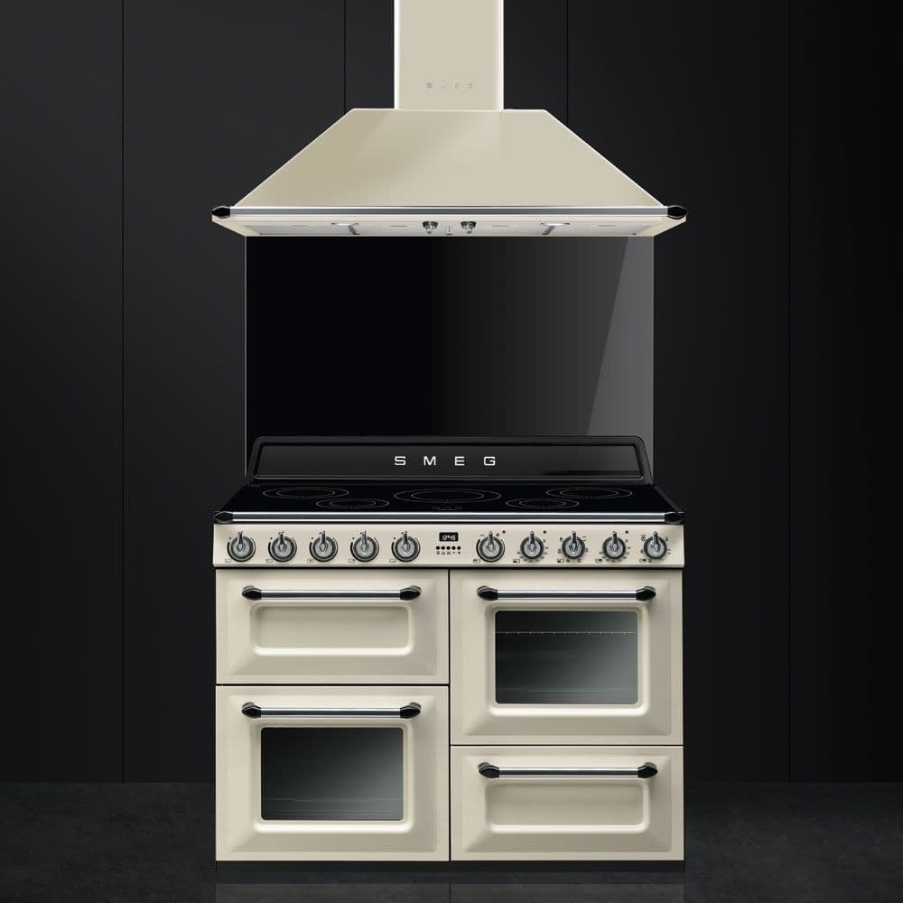 Варочный центр Smeg TR4110IP