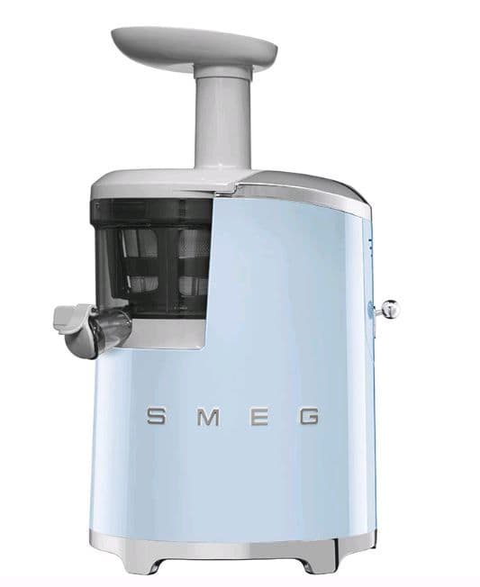 Соковыжималка Smeg SJF01PBEU