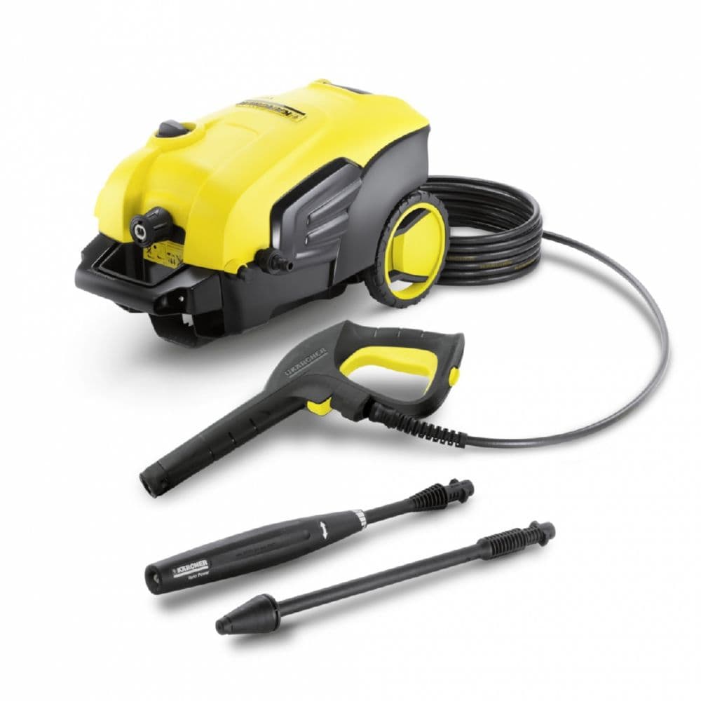 Минимойка Karcher K 5 Compact 1.630-750