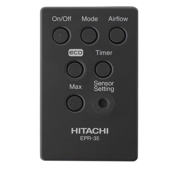 Очиститель воздуха Hitachi EP-A5000 WH