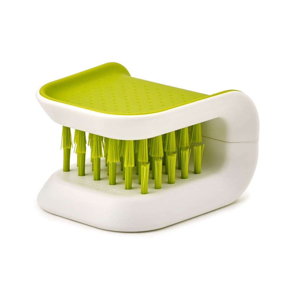 Щетка Joseph Joseph BladeBrush зеленая 85105