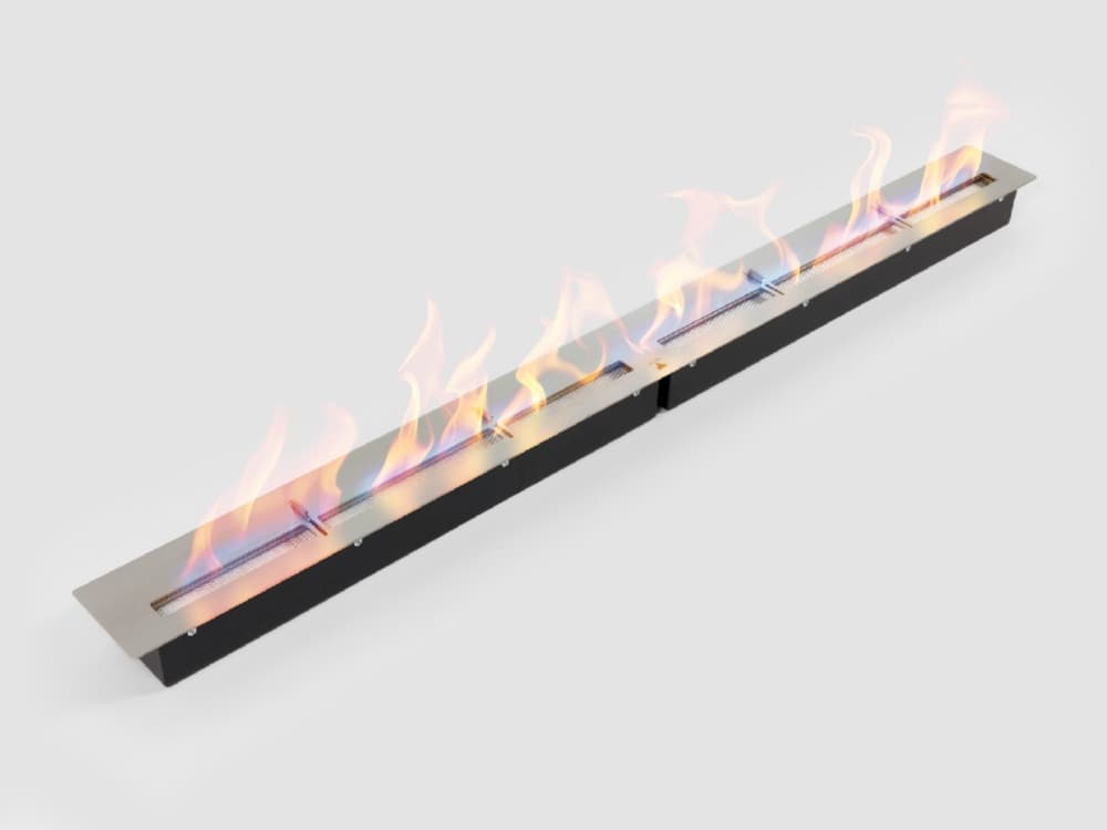 Топливный блок Lux Fire ТБ-1200
