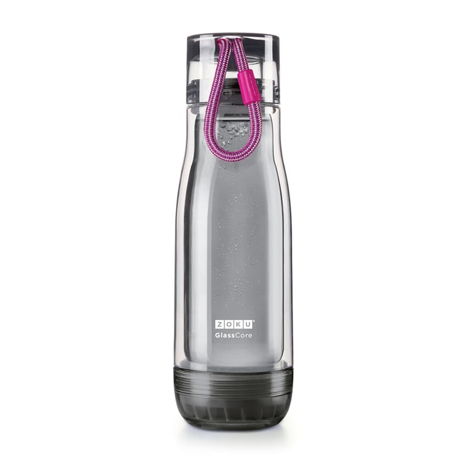 Бутылка Zoku ZK128-AC-PU