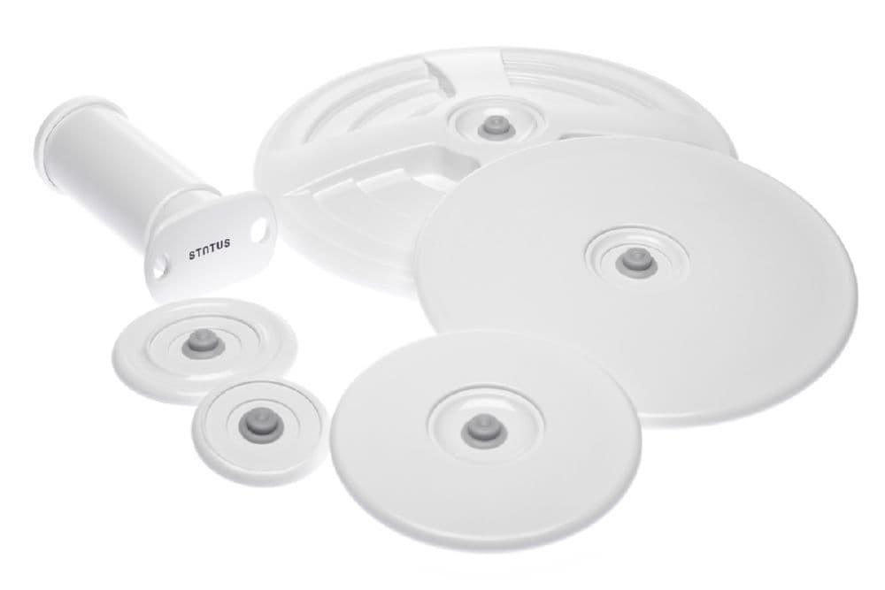 Крышки для вакуумирования Status LID Set White