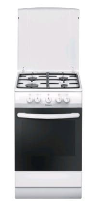 Газовая плита Hansa FCMW53041