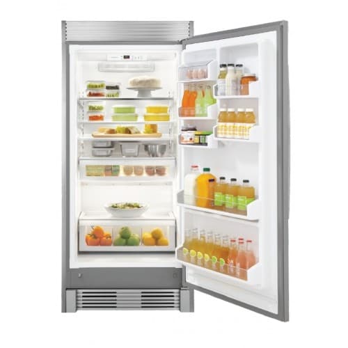 Отдельностоящий однокамерный холодильник Frigidaire MRAD19V9QS