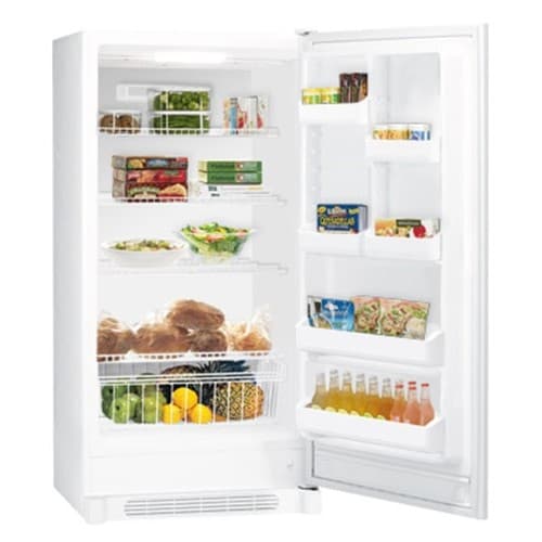 Отдельностоящий однокамерный холодильник Frigidaire MRA21V7QW