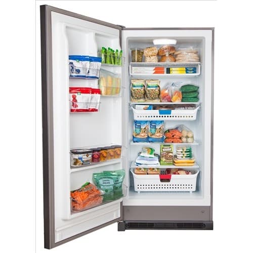 Отдельностоящий морозильник Frigidaire MUFF21VLRT