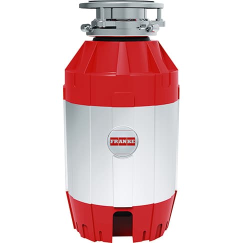 Измельчитель пищевых отходов Franke Turbo Elite TE-125  (134.0535.242)