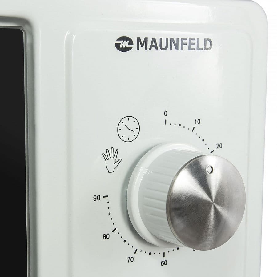 Мини печь Maunfeld СEMOA.456.W