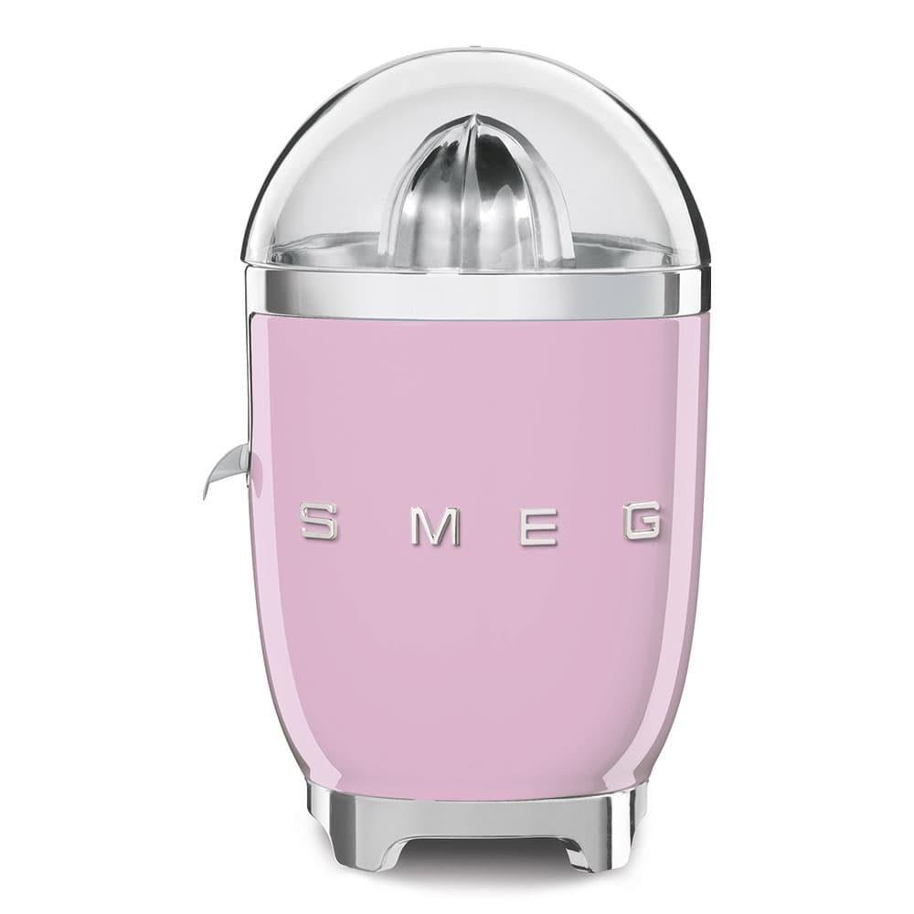 Соковыжималка Smeg CJF01PKEU