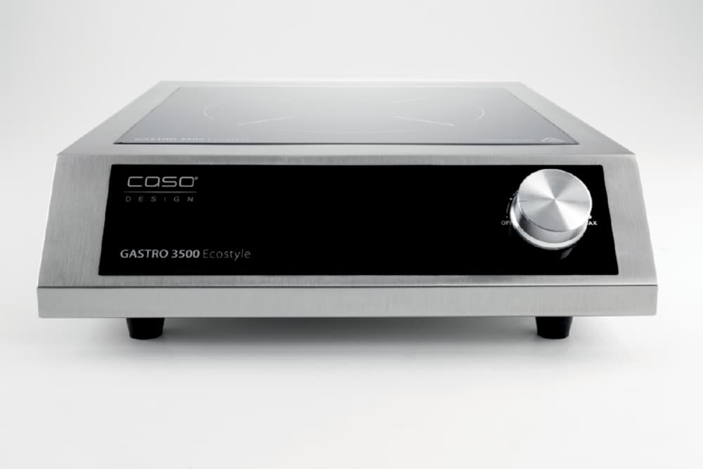 Настольная плитка Caso Gastro 3500 Ecostyle