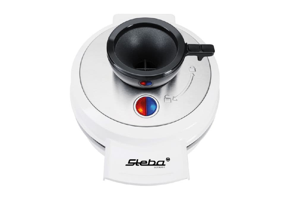 Вафельница Steba WE 20 Volcano