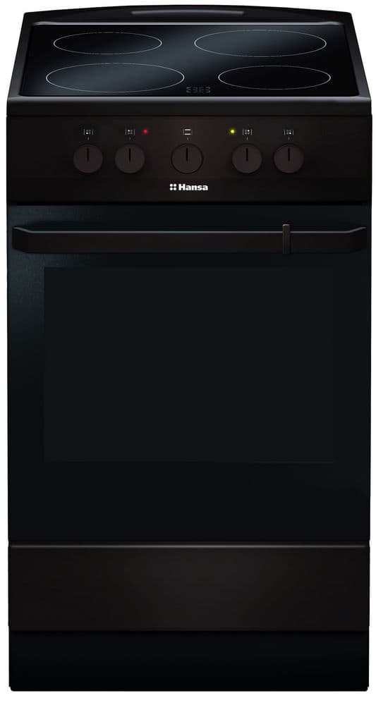 Электрическая плита Hansa FCCB54000