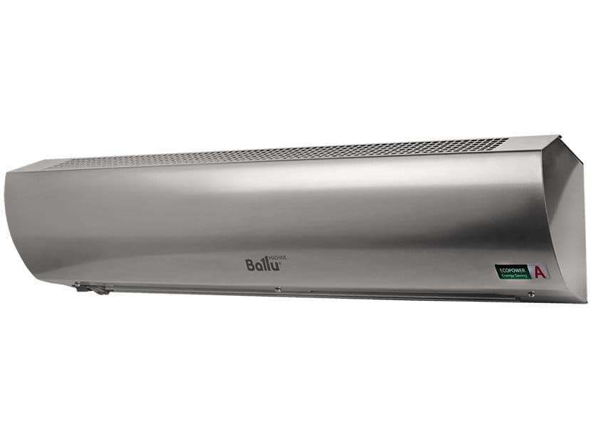 Тепловая завеса Ballu BHC-L15-S09-M (пульт BRC-E)