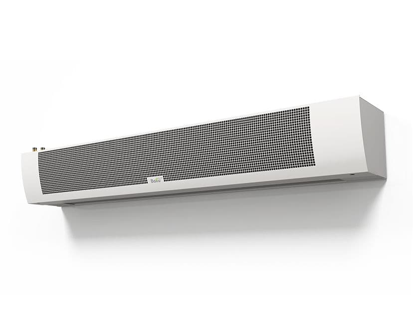 Тепловая завеса Ballu BHC-H15W30-PS