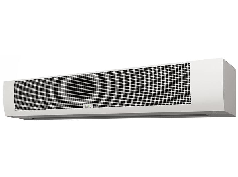 Тепловая завеса Ballu BHC-H20T24-PS