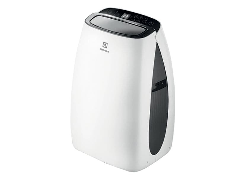 Мобильный кондиционер Electrolux EACM-13 HR/N3