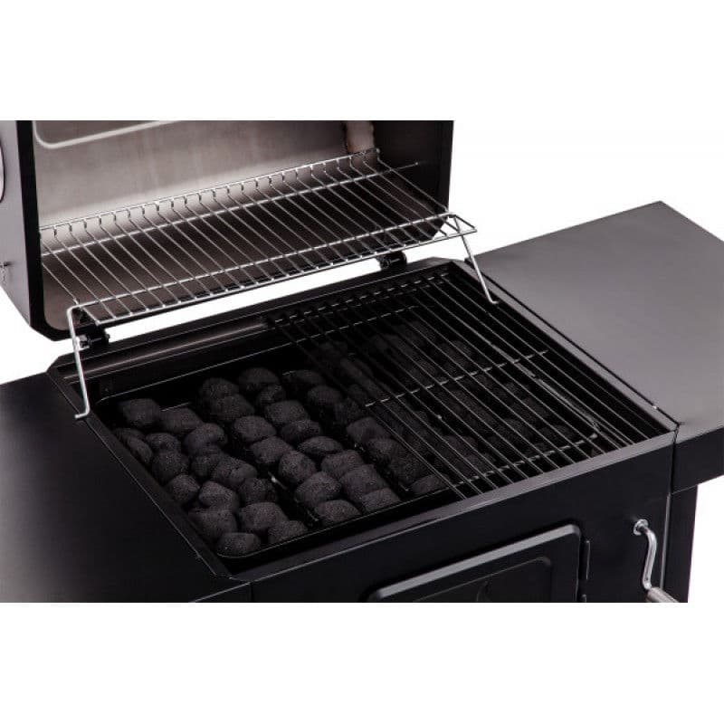Угольный гриль Char-Broil Performance 580