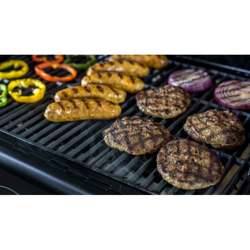 Газовый гриль Char-Broil Hybrid New Gas & Coal 2018