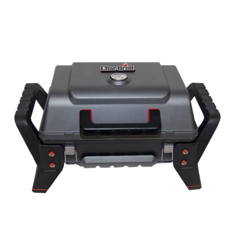 Портативный газовый гриль Char-Broil X200 комплект