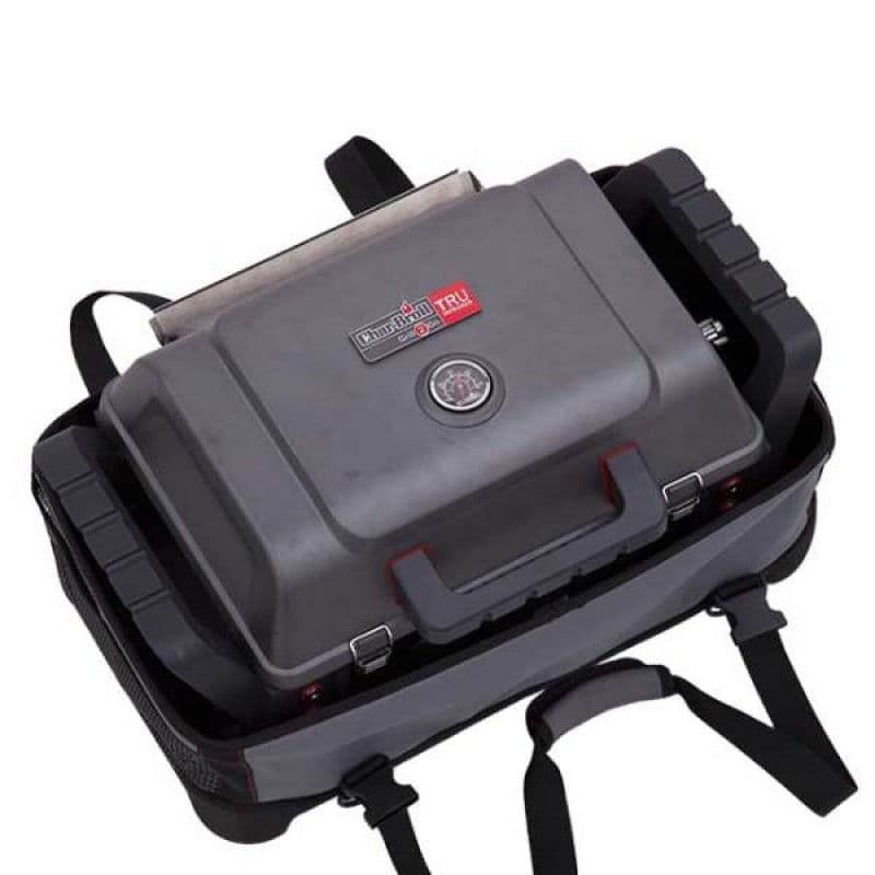 Чехол Char-Broil защищенный для гриля x200 22401735