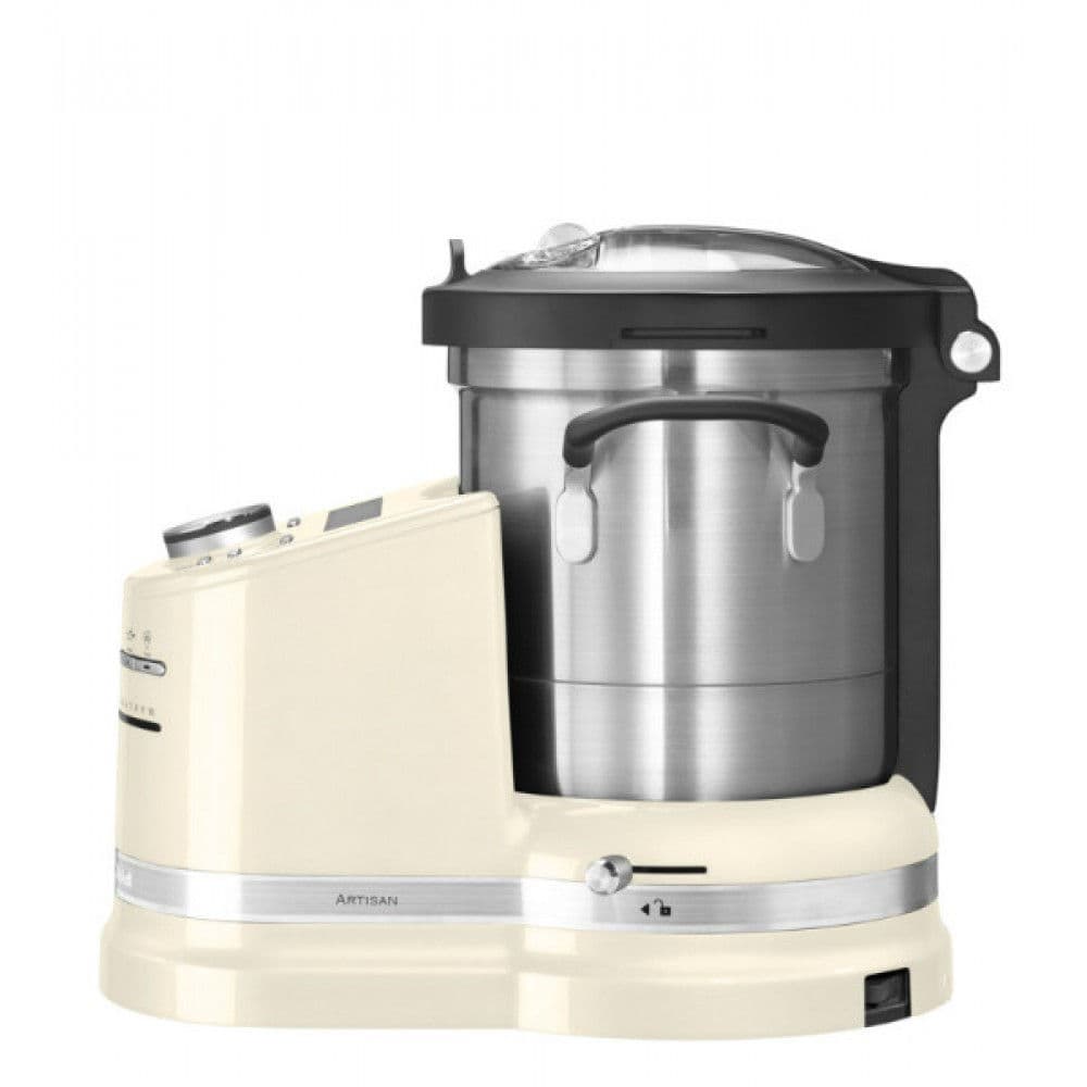 Кухонный процессор Kitchen Aid 5KCF0104EAC