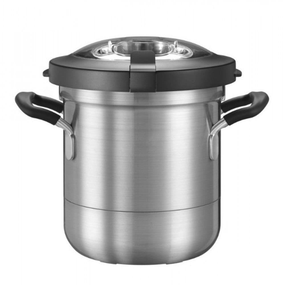 Кухонный процессор Kitchen Aid 5KCF0104EMS