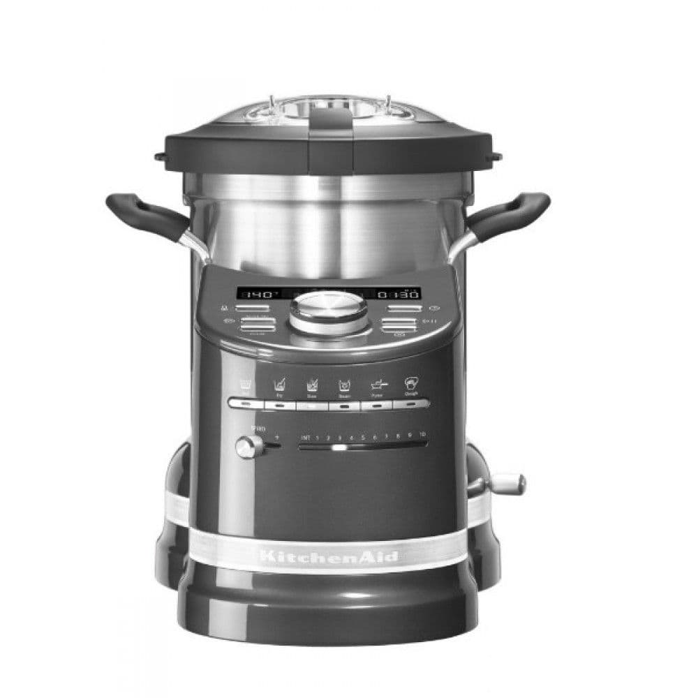 Кухонный процессор Kitchen Aid 5KCF0104EMS