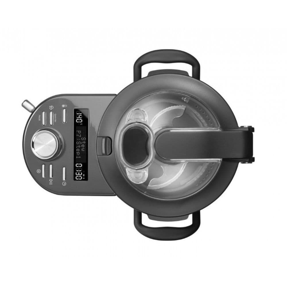 Кухонный процессор Kitchen Aid 5KCF0104EMS