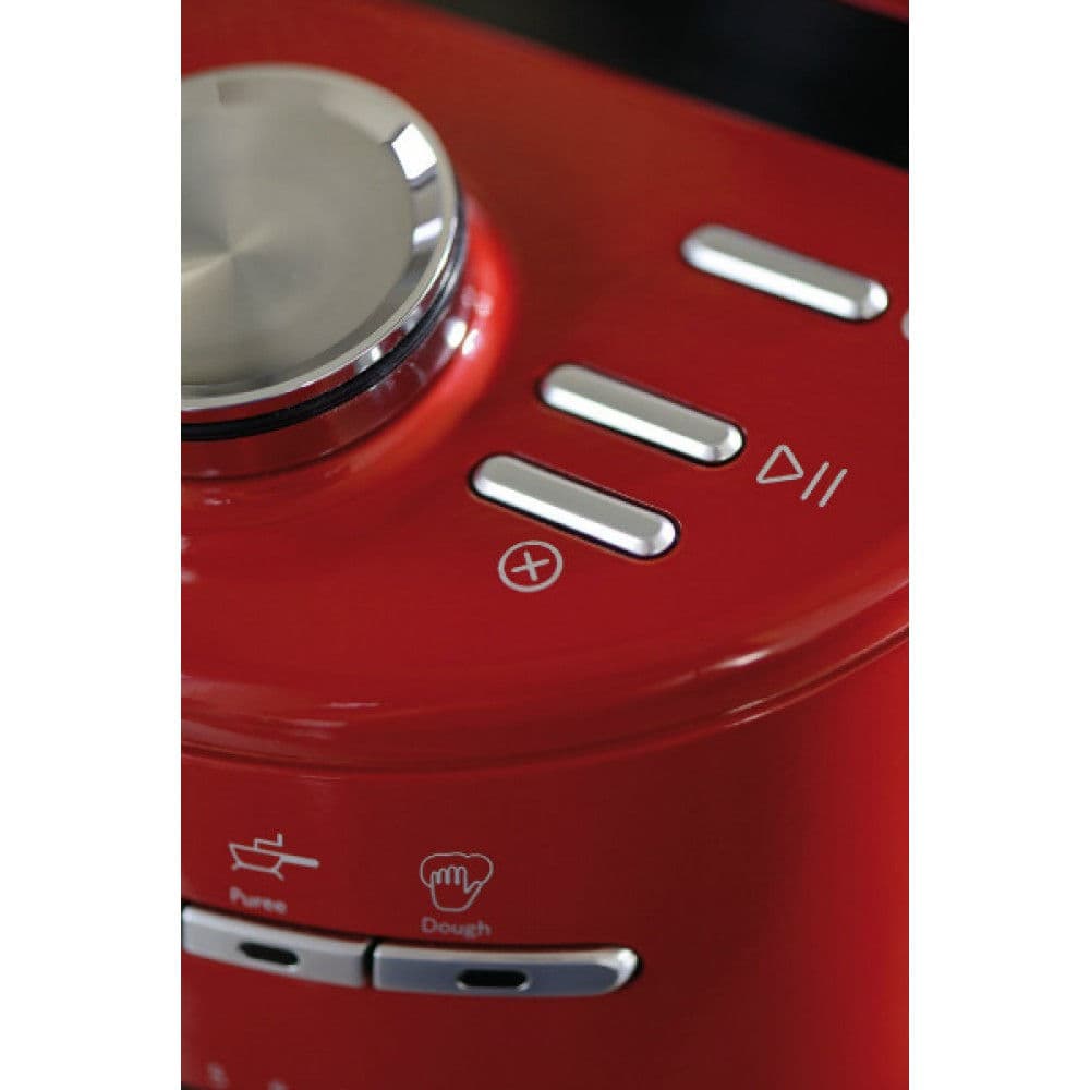 Кухонный процессор Kitchen Aid 5KCF0104EER