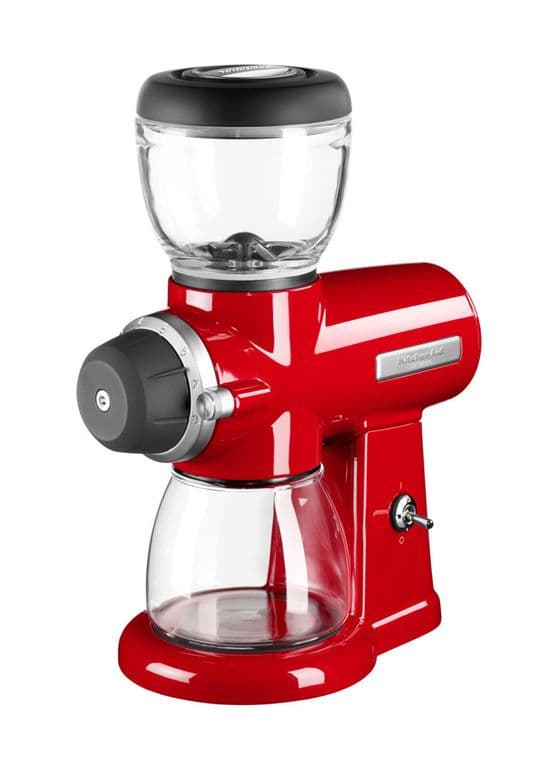 Кофемолка Kitchen Aid 5KCG0702EER