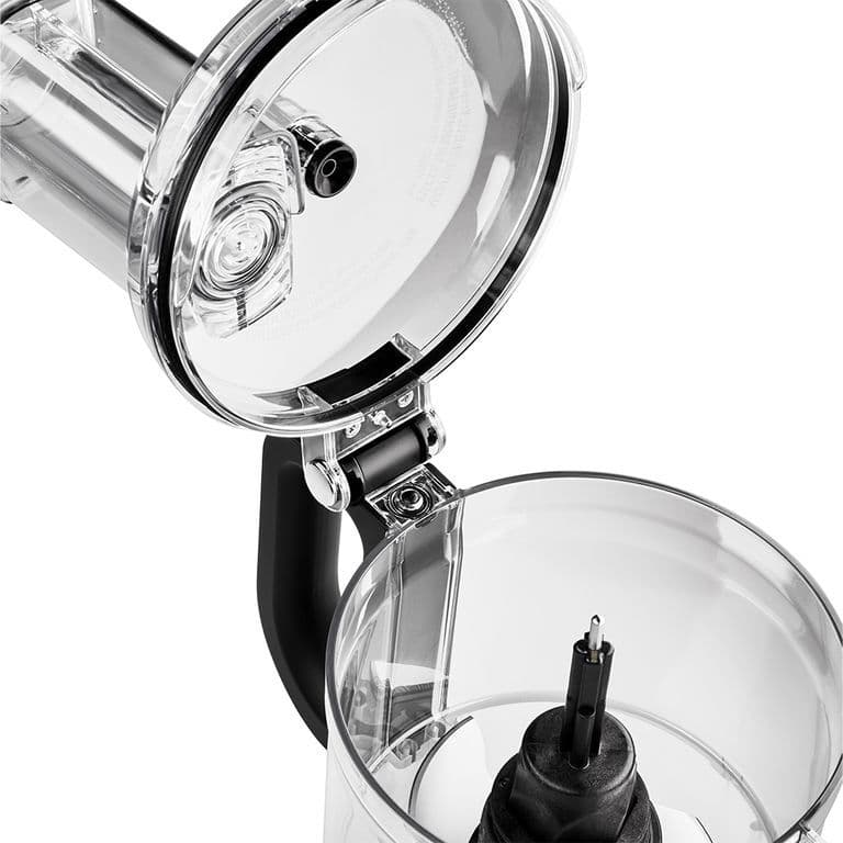 Кухонный процессор Kitchen Aid 5KFP0719EER