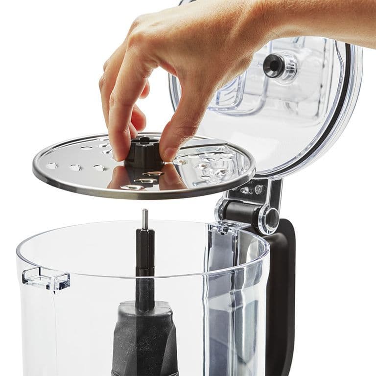 Кухонный процессор Kitchen Aid 5KFP0719EAC
