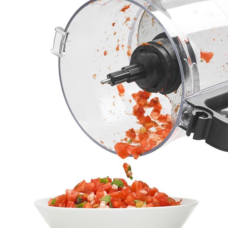 Кухонный процессор Kitchen Aid 5KFP0719EAC