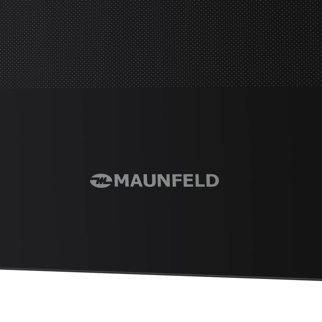 Газовый духовой шкаф Maunfeld EOGC604B