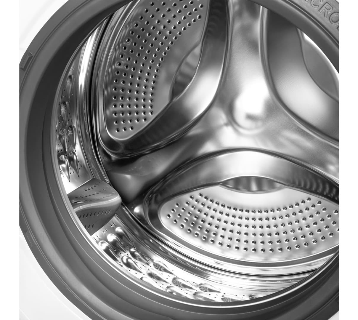 Отдельностоящая стиральная машина Maunfeld MFWM148WH01